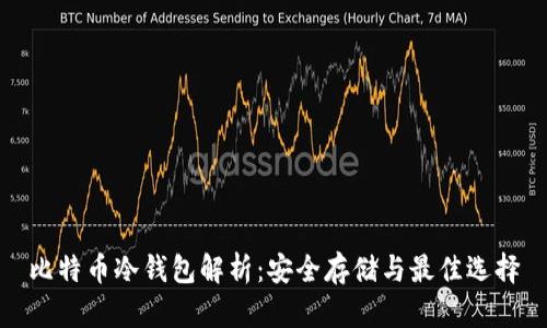 比特币冷钱包解析：安全存储与最佳选择